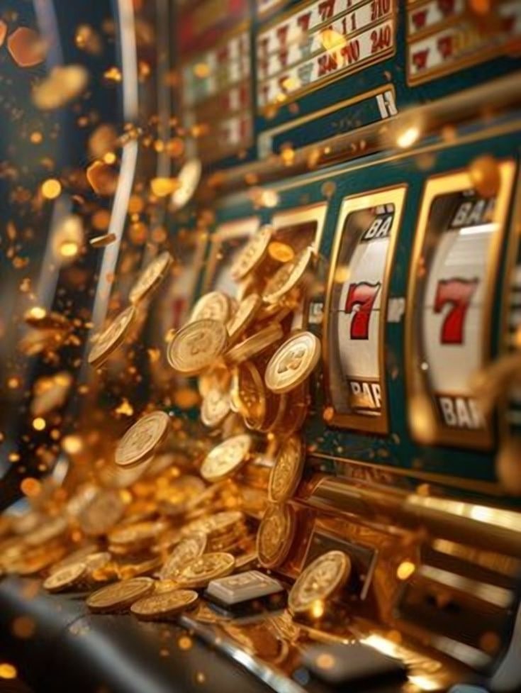 Filipino player browsing jili plus slot game titles on mobile browser with GCash deposit